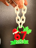 Elf 67 Hype Chain